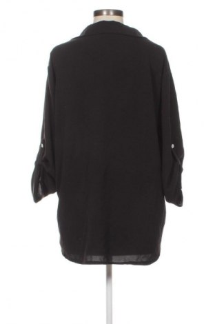 Damen Shirt Unbranded, Größe L, Farbe Schwarz, Preis 13,99 €