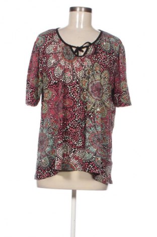 Bluză de femei Unbranded, Mărime XL, Culoare Multicolor, Preț 64,99 Lei