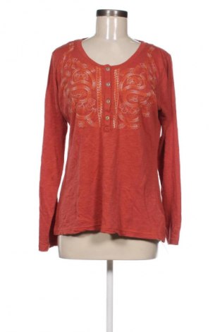 Damen Shirt Unbranded, Größe L, Farbe Rot, Preis 9,71 €