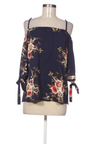 Bluză de femei Unbranded, Mărime M, Culoare Multicolor, Preț 64,99 Lei