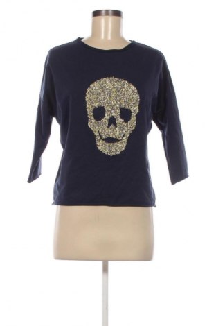 Damen Shirt Unbranded, Größe M, Farbe Blau, Preis 9,71 €