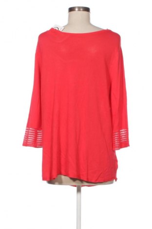 Női blúz Unbranded, Méret XL, Szín Piros, Ár 2 059 Ft