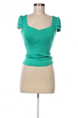 Damen Shirt Unbranded, Größe S, Farbe Grün, Preis 13,99 €
