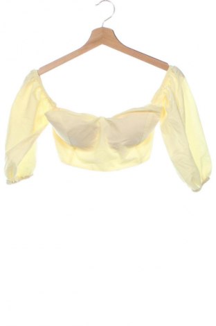 Damen Shirt Unbranded, Größe S, Farbe Gelb, Preis € 13,99