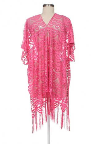 Damen Shirt Unbranded, Größe XXL, Farbe Rosa, Preis € 8,99