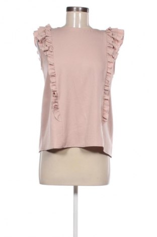 Damen Shirt Unbranded, Größe S, Farbe Beige, Preis € 10,01