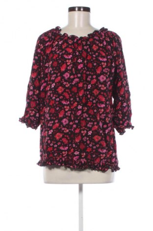 Damen Shirt Unbranded, Größe XXL, Farbe Mehrfarbig, Preis € 9,72
