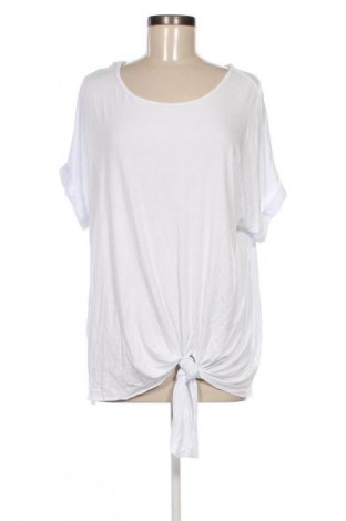 Bluză de femei Unbranded, Mărime XXL, Culoare Alb, Preț 64,99 Lei