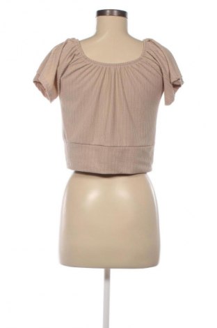 Damen Shirt Unbranded, Größe M, Farbe Beige, Preis € 9,71