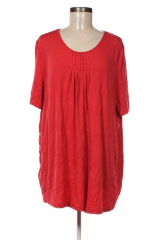 Női blúz Unbranded, Méret XXL, Szín Piros, Ár 5 199 Ft