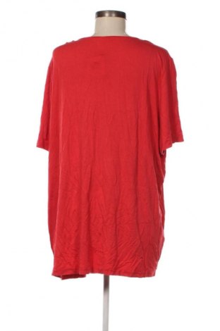 Női blúz Unbranded, Méret XXL, Szín Piros, Ár 5 199 Ft