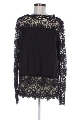 Bluză de femei Unbranded, Mărime M, Culoare Negru, Preț 64,99 Lei