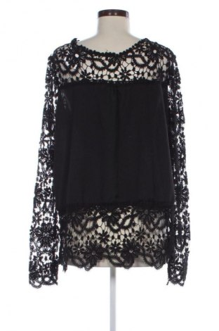 Bluză de femei Unbranded, Mărime M, Culoare Negru, Preț 64,99 Lei