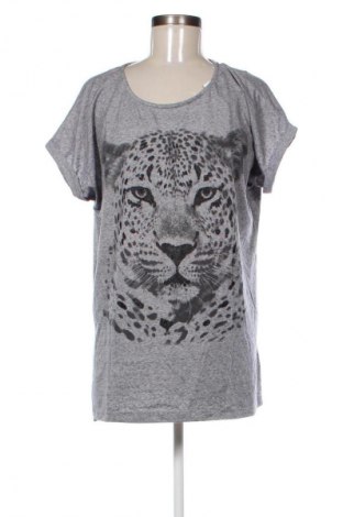 Damen Shirt Unbranded, Größe XXL, Farbe Grau, Preis 13,99 €