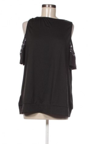 Bluzka damska Unbranded, Rozmiar XL, Kolor Czarny, Cena 53,99 zł