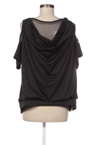 Bluzka damska Unbranded, Rozmiar XL, Kolor Czarny, Cena 53,99 zł