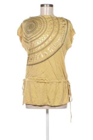 Bluză de femei Unbranded, Mărime S, Culoare Galben, Preț 64,99 Lei