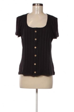 Bluzka damska Unbranded, Rozmiar XL, Kolor Czarny, Cena 62,99 zł