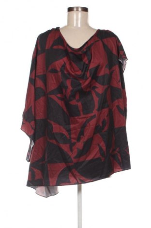 Damen Shirt Unbranded, Größe 4XL, Farbe Mehrfarbig, Preis € 13,99