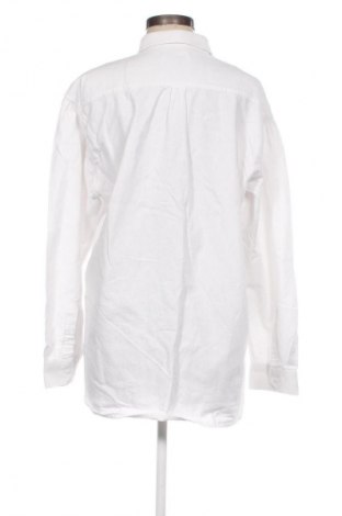 Damen Shirt Unbranded, Größe XXL, Farbe Weiß, Preis 9,71 €
