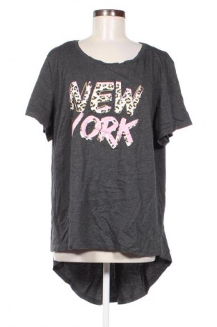 Damen Shirt Unbranded, Größe M, Farbe Grau, Preis € 8,99