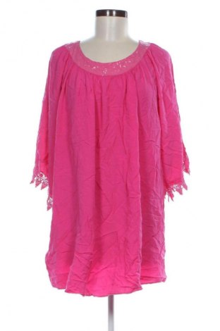 Damen Shirt Unbranded, Größe XXL, Farbe Rosa, Preis € 13,99