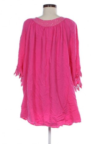 Damen Shirt Unbranded, Größe XXL, Farbe Rosa, Preis € 13,99