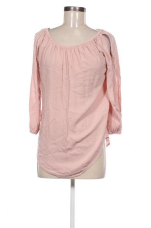 Damen Shirt Unbranded, Größe L, Farbe Aschrosa, Preis 9,71 €
