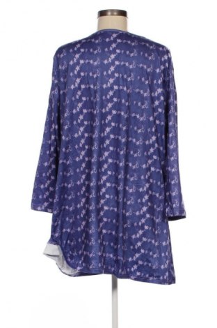 Damen Shirt Unbranded, Größe XXL, Farbe Mehrfarbig, Preis 13,99 €