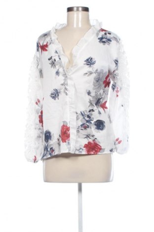 Damen Shirt Unbranded, Größe XXL, Farbe Mehrfarbig, Preis 9,71 €