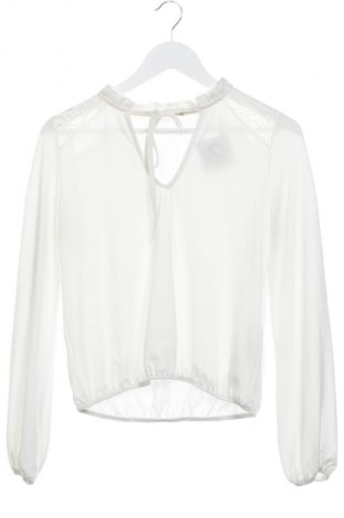 Damen Shirt Unbranded, Größe XS, Farbe Weiß, Preis 9,72 €