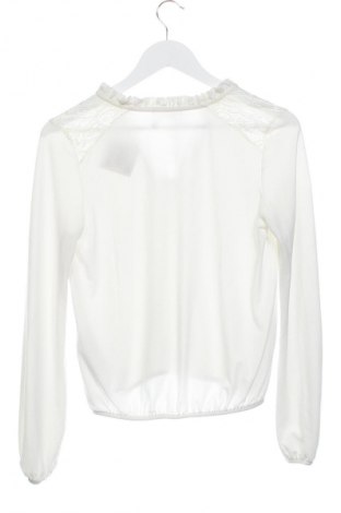 Damen Shirt Unbranded, Größe XS, Farbe Weiß, Preis 9,72 €