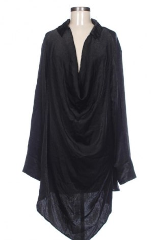 Damen Shirt Unbranded, Größe 5XL, Farbe Schwarz, Preis 9,71 €