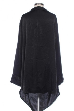 Damen Shirt Unbranded, Größe 5XL, Farbe Schwarz, Preis 9,71 €