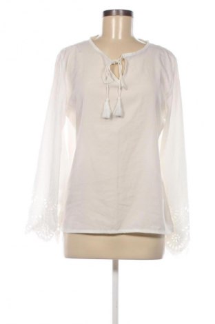Damen Shirt Unbranded, Größe L, Farbe Weiß, Preis 9,71 €