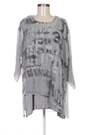 Damen Shirt Unbranded, Größe XL, Farbe Grau, Preis € 13,99