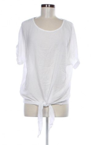 Дамска блуза Unbranded, Размер XL, Цвят Бял, Цена 19,99 лв.
