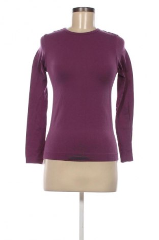 Damen Shirt Unbranded, Größe M, Farbe Lila, Preis 11,76 €