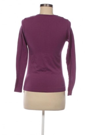 Damen Shirt Unbranded, Größe M, Farbe Lila, Preis 11,76 €