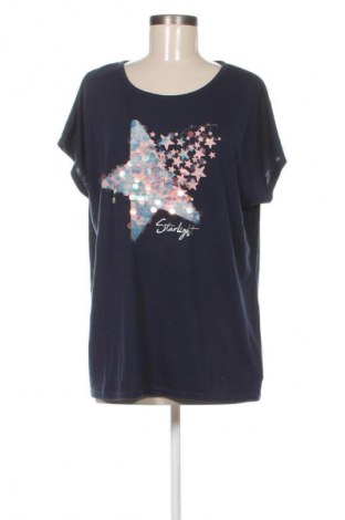 Damen Shirt Unbranded, Größe XL, Farbe Blau, Preis € 13,99