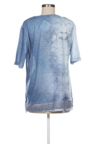 Γυναικεία μπλούζα Unbranded, Μέγεθος XXL, Χρώμα Μπλέ, Τιμή 12,99 €