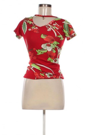 Damen Shirt Unbranded, Größe S, Farbe Mehrfarbig, Preis € 13,99