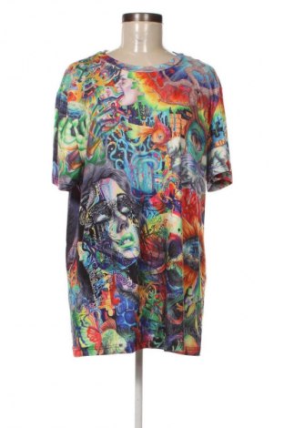 Bluză de femei Unbranded, Mărime 3XL, Culoare Multicolor, Preț 64,99 Lei