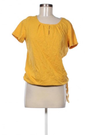 Damen Shirt Unbranded, Größe M, Farbe Gelb, Preis 13,99 €