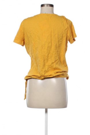 Damen Shirt Unbranded, Größe M, Farbe Gelb, Preis 13,99 €