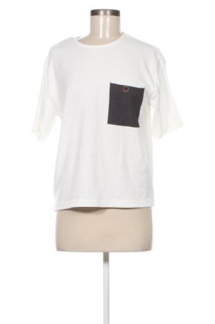 Damen Shirt Unbranded, Größe S, Farbe Weiß, Preis € 13,99