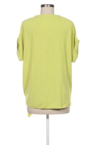 Γυναικεία μπλούζα Unbranded, Μέγεθος XL, Χρώμα Πράσινο, Τιμή 12,99 €