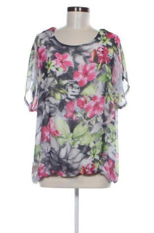 Damen Shirt Unbranded, Größe XL, Farbe Mehrfarbig, Preis € 13,99