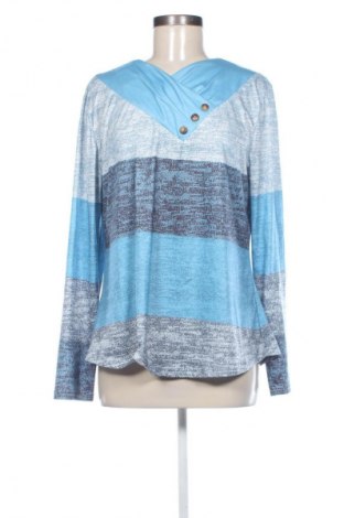 Bluză de femei Unbranded, Mărime L, Culoare Multicolor, Preț 33,99 Lei