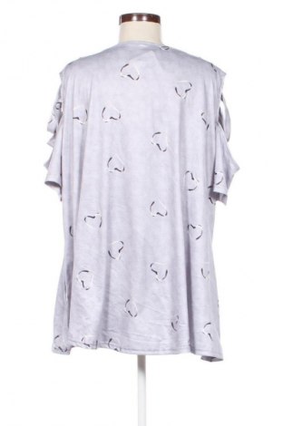 Bluză de femei Unbranded, Mărime 5XL, Culoare Multicolor, Preț 64,99 Lei